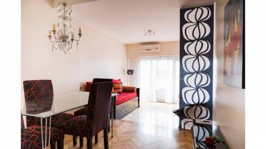 Appartement Buenos Aires