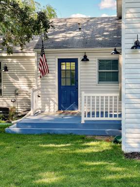 Cottage Lindstrom