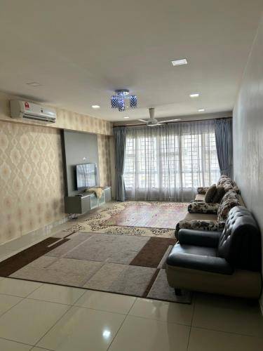Apartment Putrajaya