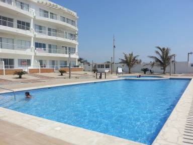 Villa General Villamil