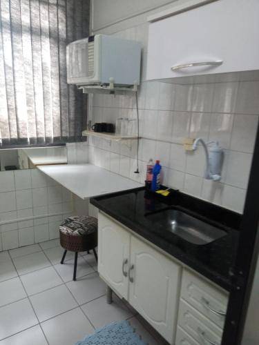 Apartment Jardim Santista