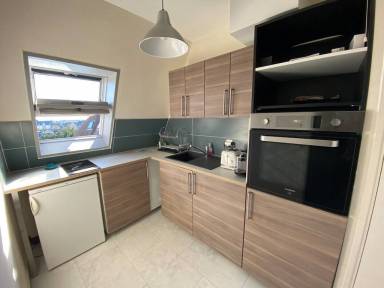 Appartement Dives-sur-Mer