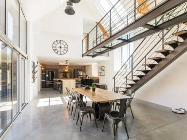 Cottage Jobourg