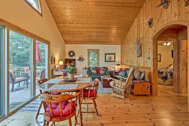 Cabin Mercer