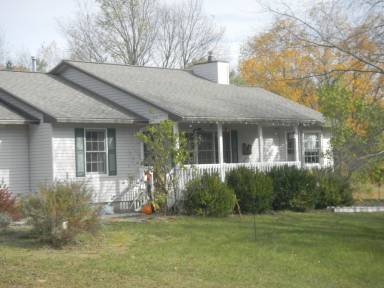Bed and breakfast Thompsonville