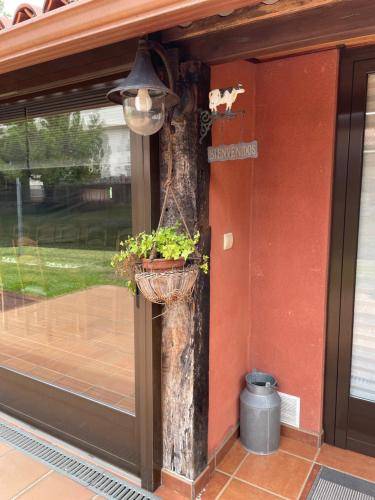 Apartamento Tuy