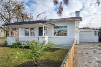 Casa Fresno