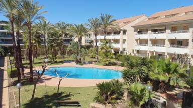 Apartamento de 130 m²