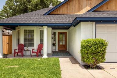 House McKinney