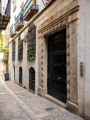 Apartamento Jaén