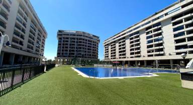 Apartamento de 85 m²