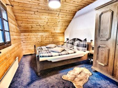 Ferienwohnung Gemeinde Hermagor-Pressegger See