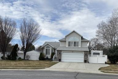 House West Jordan