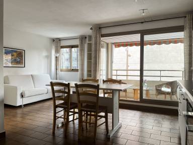 Apartment  Biot