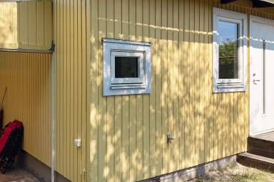 Huis 25 m²