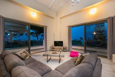 Appartement 135 m²