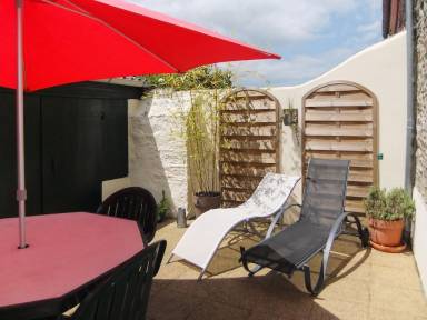 House Cancale