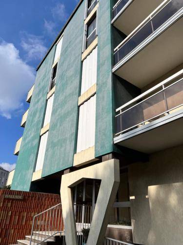 Appartement Montigny-le-Bretonneux