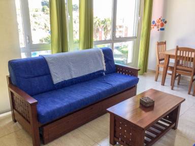 Apartamento Santa Cruz de la Palma