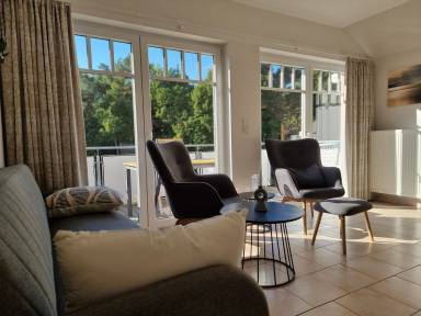 Appartement 65 m²
