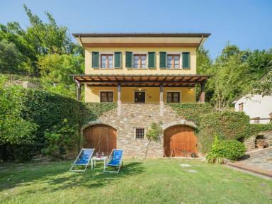 Casa de 85 m²