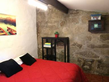 Chalet 27 m²