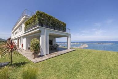 65 m² Apartment