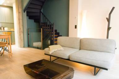 Appartement Le Havre