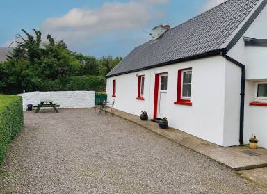 House  Knockaunroe