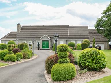 Cottage Moneymore