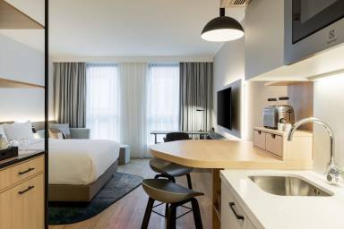 Hotel Westpark