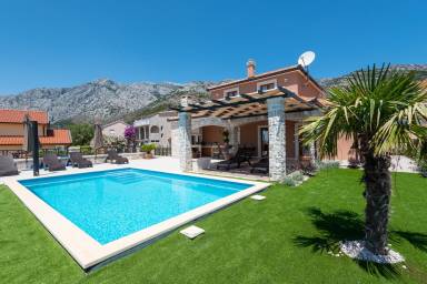 150 m² Willa