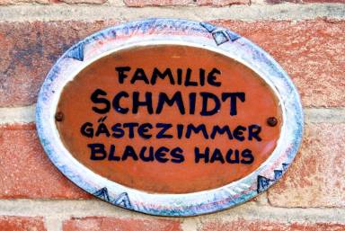 Ferienwohnung  Glückstadt