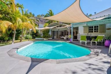 Villa Boucan Canot