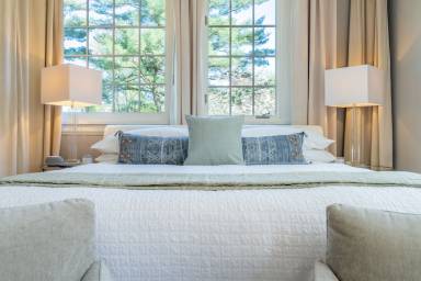 Bed and breakfast  Trumansburg