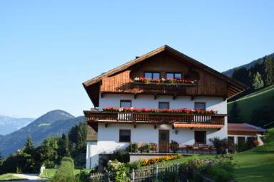 Apartamento Fügen
