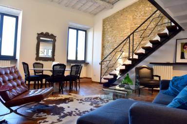 Apartment Spoleto