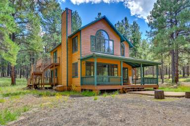 Cabin Parks