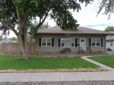 House Loveland