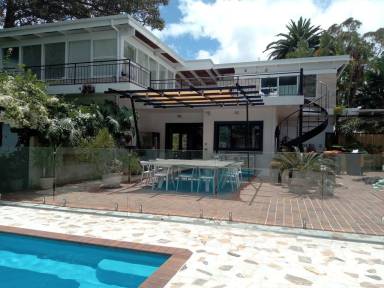 House  Upper Kangaroo River