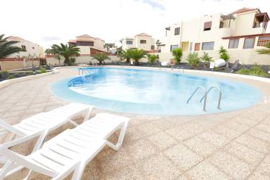 Casa de 120 m²
