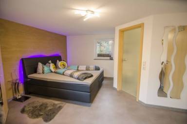 Ferienwohnung Kaiserstuhl