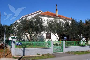 Lägenhet Zadar