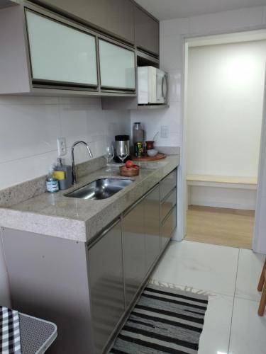 Apartamento Cristal