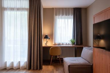 Ferienwohnung Sand in Taufers