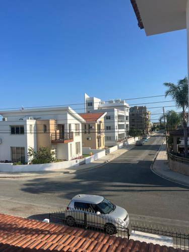 Bed & Breakfast Aradippou