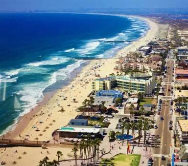 Condo Imperial Beach