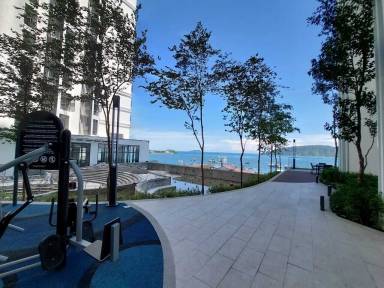 Apartment Kota Kinabalu