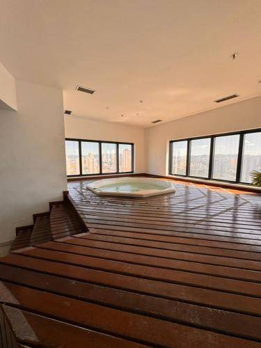 Pleasant serviced apartment with pool, sauna & jacuzzi | Pet-friendly — photo 4