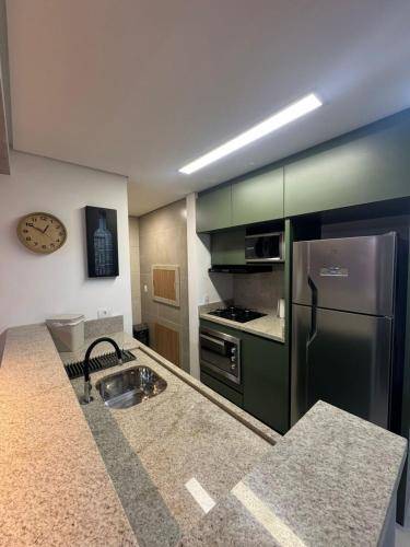 Apartamento Novo Hamburgo